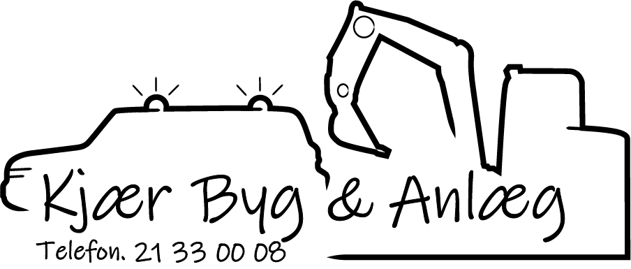Kjær Byg Og Anlæg
